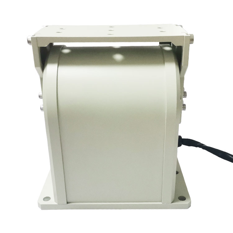 【10kg】一維自動旋轉(zhuǎn)單俯仰云臺10kg